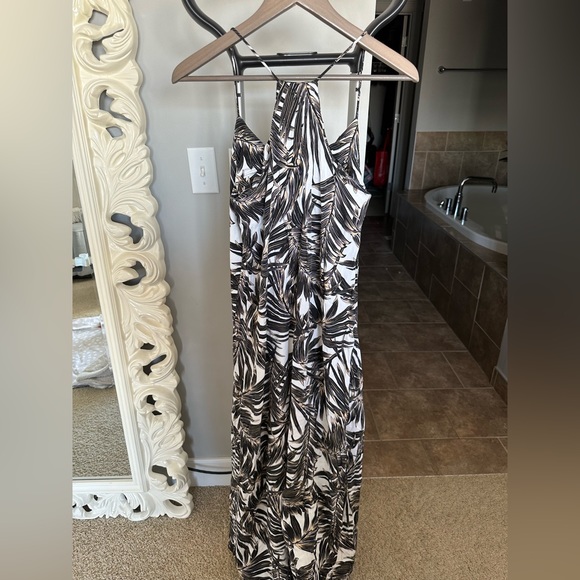 Jules & Leopold Summer Dress - Picture 2 of 3